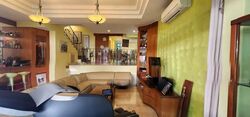 Seletar Garden (D28), Terrace #557374681